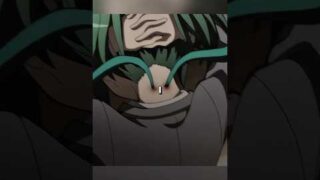 She's been preparing for two years🤯 #anime