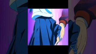 She's enjoying ☠️ #anime #animieeditz