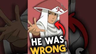 Some Characters who did the darkest things in the Naruto series!