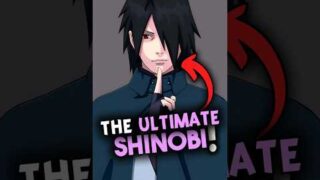 Some Ultimate Masters of every type of Jutsu in the Naruto series!