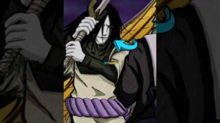 The 3 Biggest Betrayals In Naruto #naruto #narutoshippuden