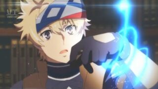 The Charm of Soul Pets Episode 1-12 English Dubbbed – New Anime 2025