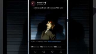 the reason why I watched death note 💀🗿#shorts #anime #trending #edit #video #viral