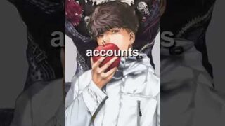 The sequel to the Deathnote