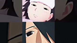 The way they both look at her 💘🍨💐#naruto#anime#uchiha#family#narutoshippuden#sakura#sasuke#sarada