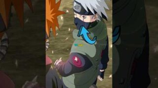 These 2 Guys Has Perfect Timing Entry In Naruto #naruto #narutoshippuden