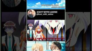 They don't expect that 😂😆 | Plastic Memories | #anime #animeedit #shorts