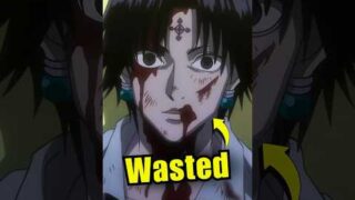 They Managed to KILL Phantom Troupe Members! #hunterxhunter