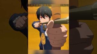 They'll remember that shot for the rest of their lives💀 #anime