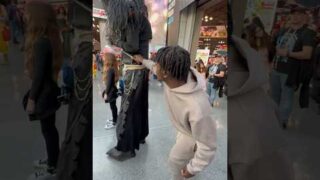 We stole the Death note 📝😳