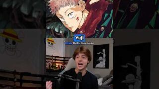 Weird way these anime characters got powers