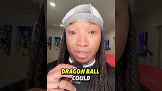 What is Dragon Ball Goku The Others AU