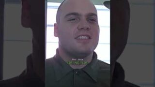 "With my hand, numbnuts!" #fullmetaljacket #film #movie #realfilm