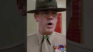 "Without my rifle, I am useless" #fullmetaljacket #movie #stanleykubrick