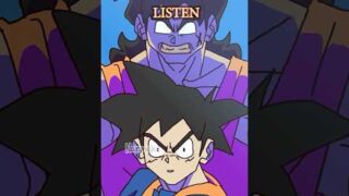 Yamcha is the strongest??! #dbz #dragonball #animation #animememes #fyp #fypシ