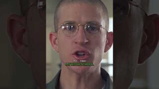 “You’re not a writer!” 🫡 #fullmetaljacket #movieclips #film