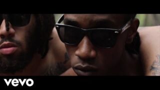 Yung Simmie – Full Metal Freestyle